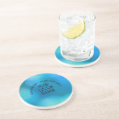 自分だけのオリジナルを作成 コースター (側面)