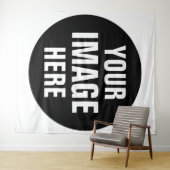 自分だけのオリジナルを作成 タペストリー (インサイチュ(横))