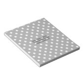 自分だけのオリジナルを作成 ノートパッド (アングル)