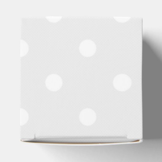 自分だけのオリジナルを作成 フェイバーボックス (上部)