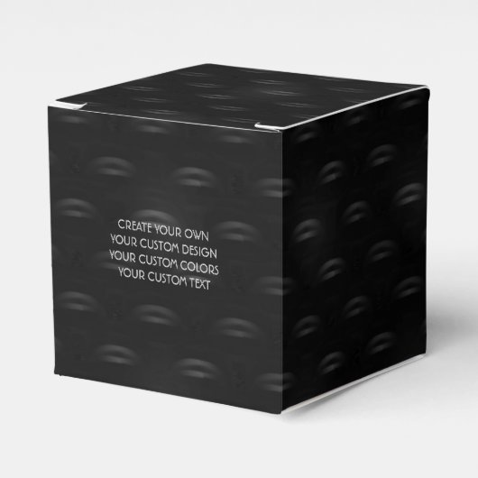 自分だけのオリジナルを作成 フェイバーボックス (正面サイド)