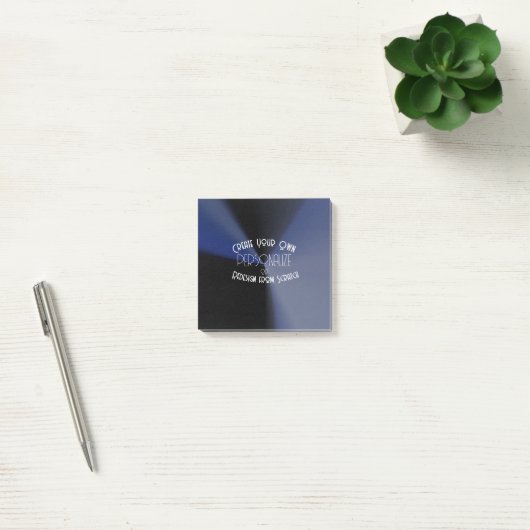 自分だけのオリジナルを作成 ポストイット (オフィス)