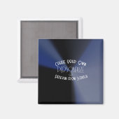 自分だけのオリジナルを作成 マグネット (正面/裏面)