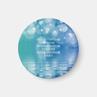 自分だけのオリジナルを作成 マグネット