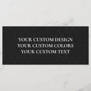 自分だけのオリジナルを作成 メニュー