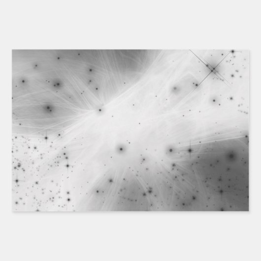 自分だけのオリジナルを作成 ラッピングペーパーシート (正面3)