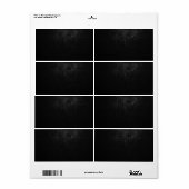 自分だけのオリジナルを作成 ラベル (フルシート)