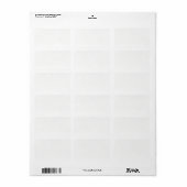 自分だけのオリジナルを作成 ラベル (フルシート)
