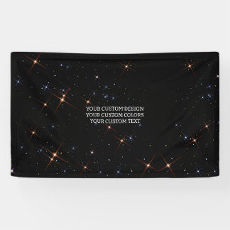 自分だけのオリジナルを作成 横断幕