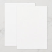 自分だけのオリジナルグッズ シーズンカード (正面/裏面)