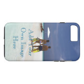 自分だけのオリジナルケースを作ろう Case-Mate iPhoneケース (裏面(横))