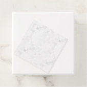 自分だけのオリジナルデザインを作成 フェイバータグ (インサイチュ)