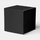 自分だけのオリジナルデザインを作成 フェイバーボックス (裏面サイド)