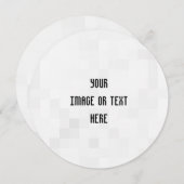 自分だけのオリジナルデザインを実現 シーズンカード (正面/裏面)