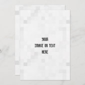 自分だけのオリジナルデザインを実現 シーズンカード (正面/裏面)