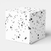 自分だけのオリジナルデザイン フェイバーボックス (裏面サイド)