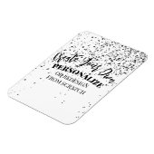 自分だけのオリジナルデザイン マグネット (左側)