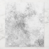 自分だけのオリジナルデザイン ワインラベル (シングルラベル)