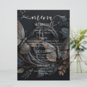 自分だけのオリジナルビンテージ蝶を作成 メニュー (スタンド正面)