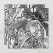 自分だけのオリジナルフラットカードを作成 (正面/裏面)