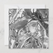 自分だけのオリジナルフラットカードを作成 (裏面)