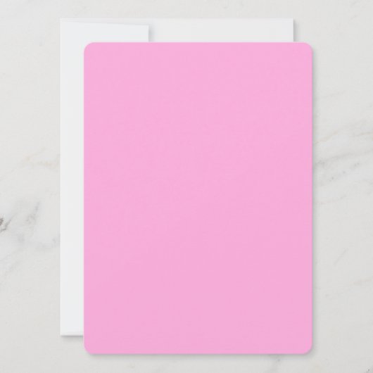 自分だけのオリジナルフラットホリデーカードを作成しよう シーズンカード (正面)