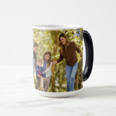 自分だけのオリジナル写真の色が変わるマグカップを作ろう モーフィングマグカップ (正面右)