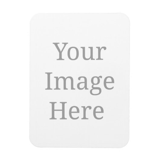 自分だけのオリジナル写真を作る マグネット (縦)