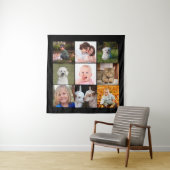 自分だけのオリジナル写真を作成しよう タペストリー (インサイチュ)