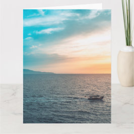 自分だけのオリジナル写真グリーティングカードを作成しよう カード