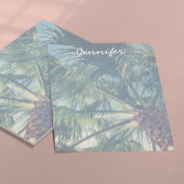 自分だけのオリジナル写真ステーショナリーを作成