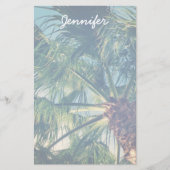 自分だけのオリジナル写真ステーショナリーを作成 (正面)