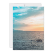 自分だけのオリジナル写真フラットサンクスカードを作成しよう