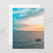 自分だけのオリジナル写真招待カードを作成しよう 招待状 (正面/裏面)