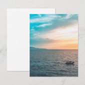 自分だけのオリジナル写真招待状を作ろう 招待状 (正面/裏面)