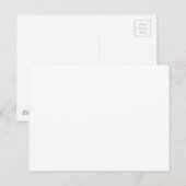 自分だけのオリジナル写真 ポストカード (正面/裏面)
