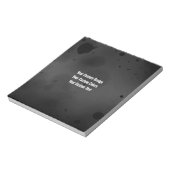 自分だけのオリジナル商品を作成 ノートパッド (回転)