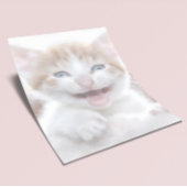 自分だけのオリジナル2枚組写真便箋を作成 便箋