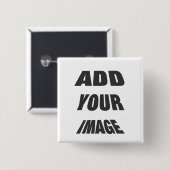 自分だけのオリジナル ピンバッジを作成しよう 缶バッジ (正面&裏面)