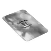 自分だけのカスタムカラー/デザインを作成 マグネット (右側)