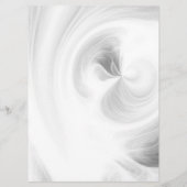 自分だけのカスタムホワイトライトスワールを作成 メニュー (裏面)