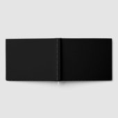 自分だけのカスタム画像を作成する ゲストブック (全面)