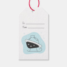 自分だけのサンタのスレイ袋 クリスマス