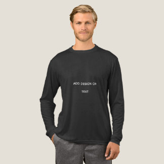 自分だけのシンプルな トライブレンドＴシャツ