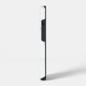 自分だけのダンスを踊ろう スマホケース iPhoneケース (左側面)