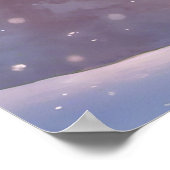 自分だけのデザインでお楽しみください ポスター (角)
