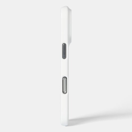 自分だけのデザインを作る Case-Mate iPhoneケース (裏面 / 右)