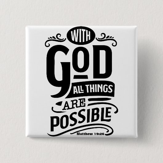 自分だけのデザインを作成またはカスタマイズ 缶バッジ (正面)