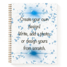 自分だけのデザイン オリジナル写真＆テキスト スパイラルを作成しよう