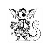自分だけのドラゴンのポーション師を作ろう ラバースタンプ (インプリント)